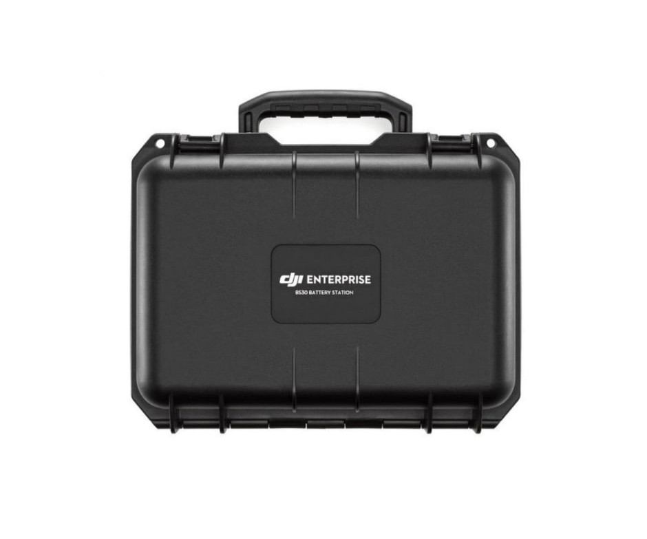 Зарядное устройство DJI BS30 Intelligent Battery Station for DJI Matrice 30 (CP.EN.00000396.01) 102098 фото