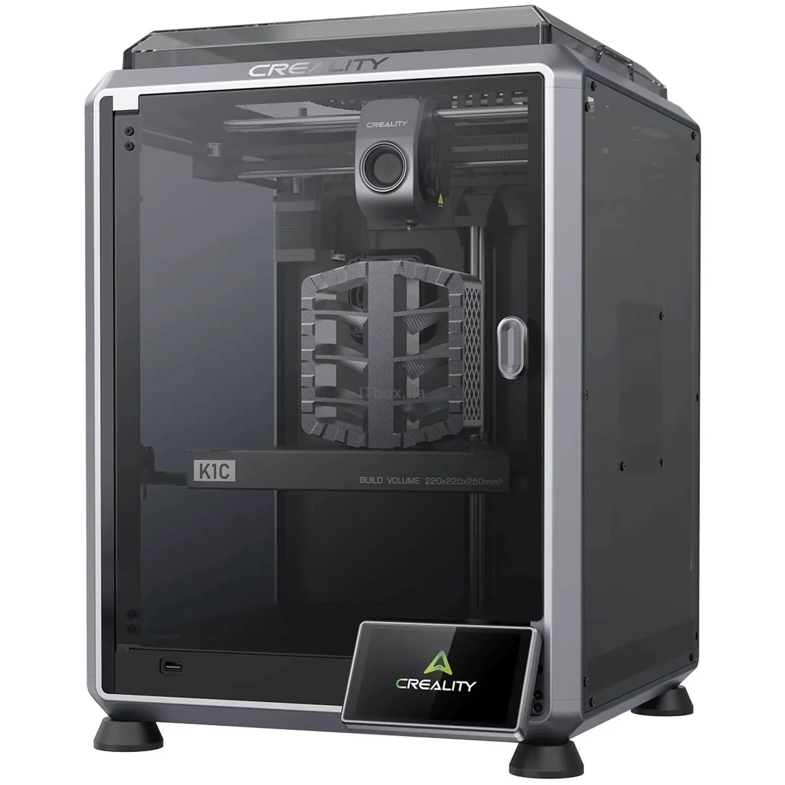 Купити 3D-принтер Creality K1C 2025 Version 102565 в інтернет