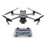 Квадрокоптер DJI Mavic 3 Pro with DJI RC (CP.MA.00000654.01) 101920 фото