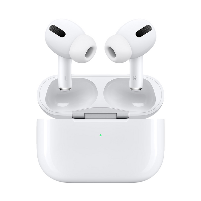 Навушники TWS Apple AirPods Pro with MagSafe Charging Case (MLWK3) 100191 фото