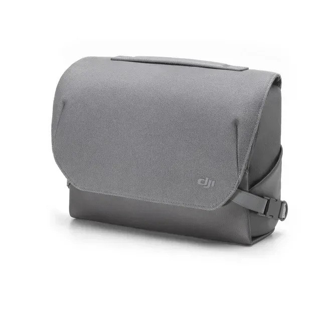 Мікрофонна радіосистема DJI Mic Mini (1TX+1RX) (CP.RN.00000432.01)