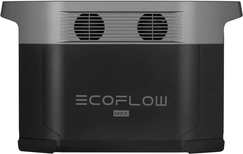 Зарядная станция EcoFlow DELTA Max 1600 (DELTAMAX1600-EU) 100419 фото