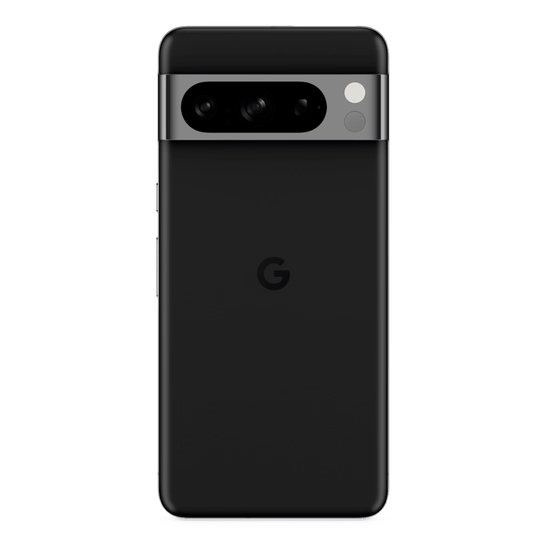Смартфон Google Pixel 8 Pro 12/128GB Obsidian 102146 фото