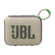 Портативна колонка JBL Go 4 Sand (JBLGO4SAND) 102356 фото 1