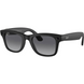 Смарт-очки Ray-Ban Meta Wayfarer Gen 2 Standard Matte Black Frame / Gradient Graphite Lenses (RW4012 601ST3 50-22) 102518 фото 4
