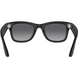 Смарт-очки Ray-Ban Meta Wayfarer Gen 2 Standard Matte Black Frame / Gradient Graphite Lenses (RW4012 601ST3 50-22) 102518 фото 3