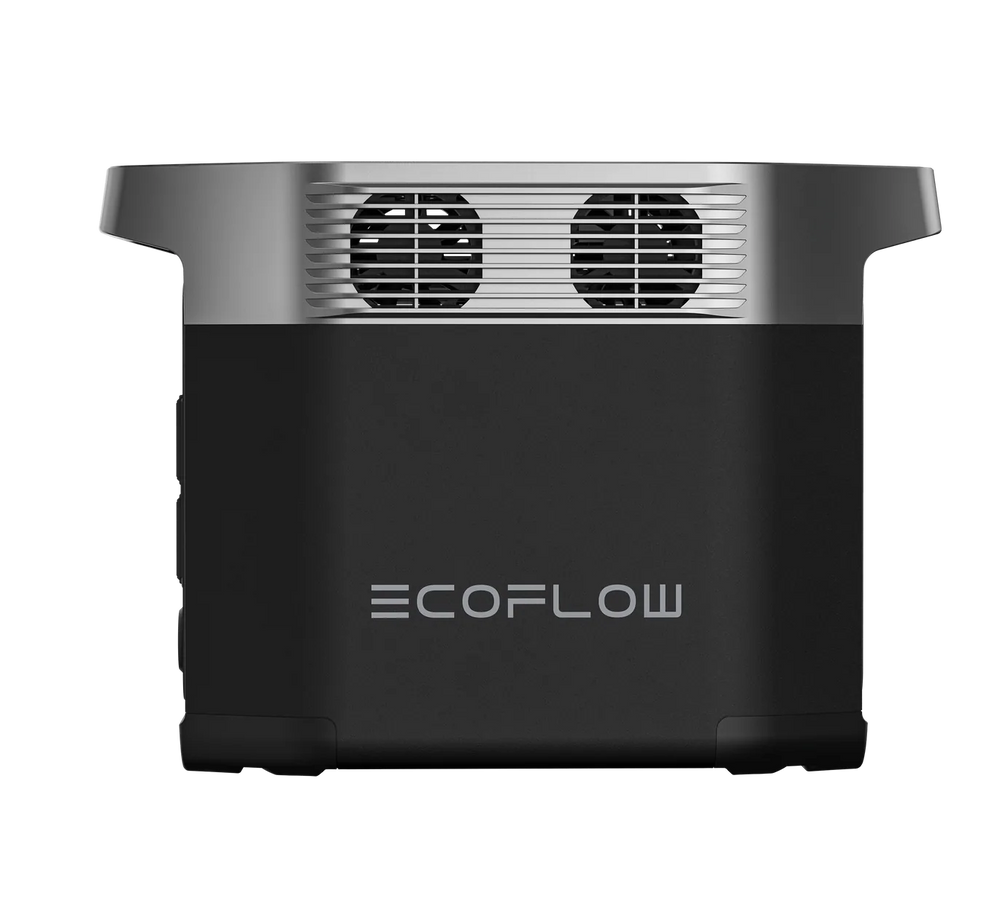 Зарядная станция EcoFlow DELTA 2 (ZMR330-CN) 102429 фото