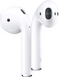 Навушники TWS Apple AirPods 2 with Charging Case (MV7N2) 100190 фото 4