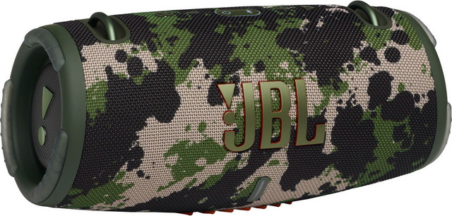 Портативна колонка JBL Xtreme 3 Camo (JBLXTREME3CAMO) 102220 фото
