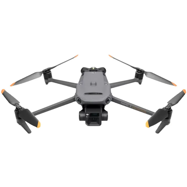 Квадрокоптер DJI Mavic 3T (CP.EN.00000415.01)(used) 102379 фото