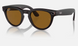 Смарт-окуляри Ray-ban Meta Headliner Matte Rebel Black / Brown 102324 фото 1