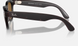 Смарт-окуляри Ray-ban Meta Headliner Matte Rebel Black / Brown 102324 фото 5
