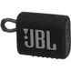 Портативна колонка JBL GO 3 Black (JBLGO3BLK) 102048 фото 9