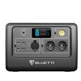 Портативная зарядная станция BLUETTI PowerOak EB70 Portable Power Station | 1000W 716Wh 100445 фото