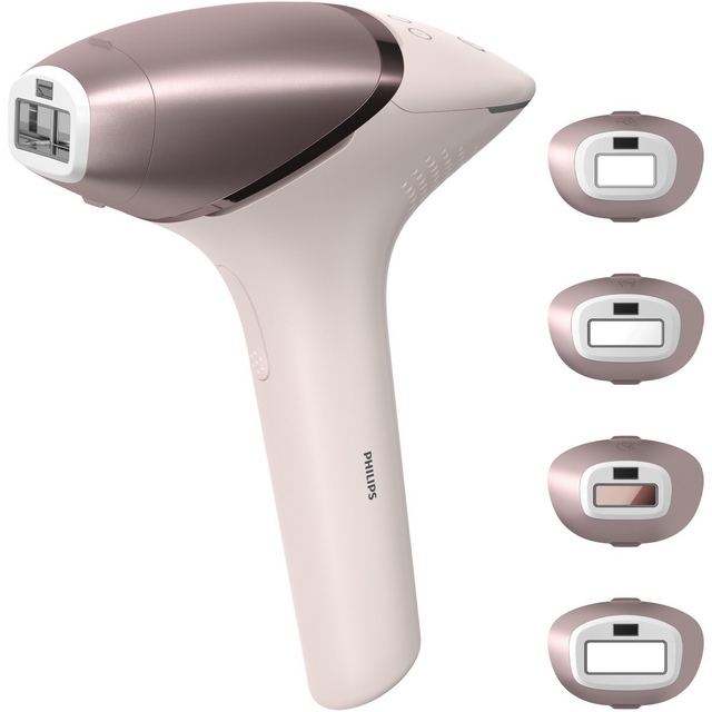 Фотоепілятор Philips Lumea IPL 9900 Series BRI977/00 102071 фото