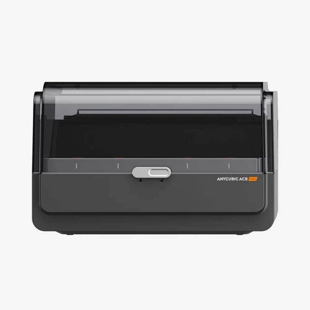 Система автоматичного подання філаменту Anycubic ACE Pro (19E5CD46) 102600 фото