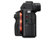 Бездзеркальний фотоапарат Sony Alpha A7 II body (ILCE7M2B) 102065 фото 4