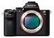 Бездзеркальний фотоапарат Sony Alpha A7 II body (ILCE7M2B) 102065 фото 1