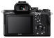 Бездзеркальний фотоапарат Sony Alpha A7 II body (ILCE7M2B) 102065 фото 2