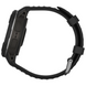 Смарт-годинник Garmin Instinct Crossover - Standard Edition Black (010-02730-13/03) 102241 фото 4