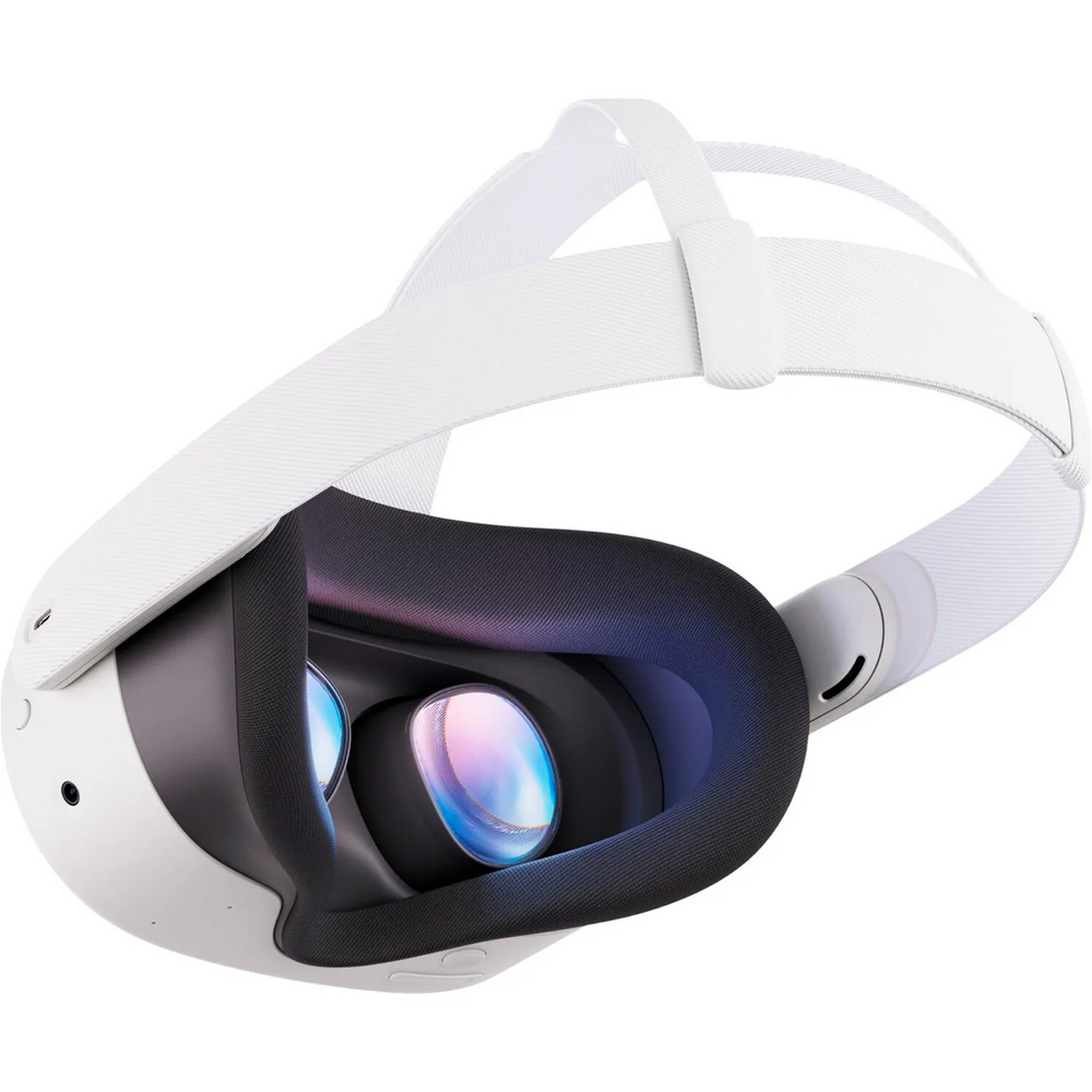 Окуляри віртуальної реальності Meta Quest 3S 256GB 102479 фото