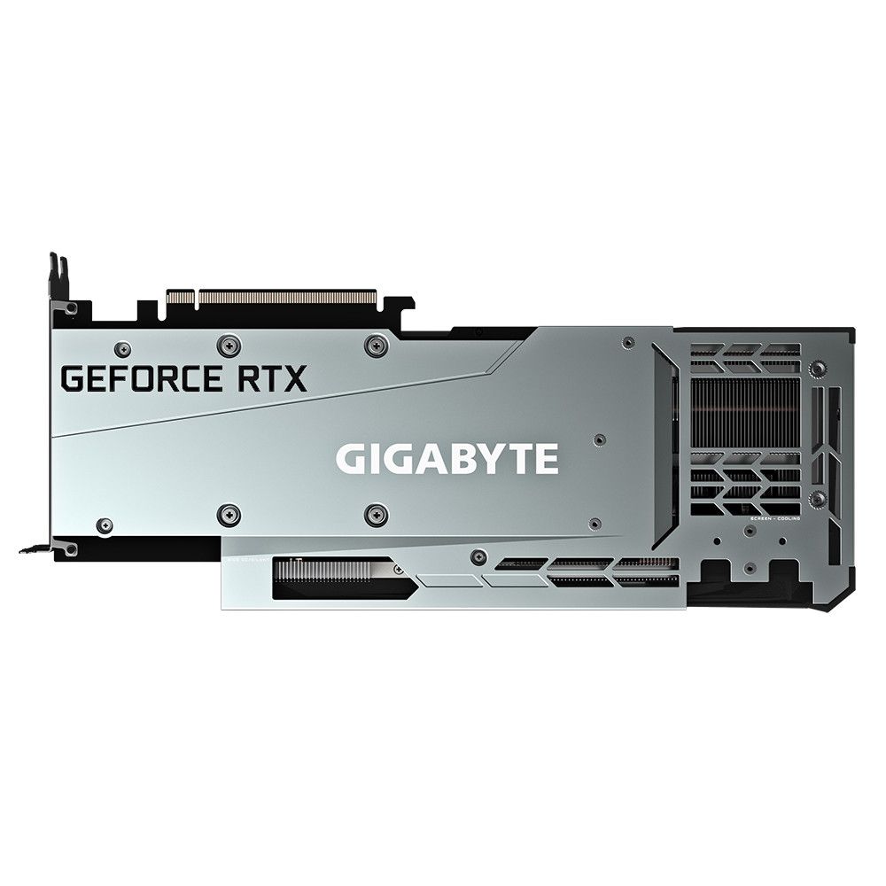 Відеокарта GIGABYTE GeForce RTX 3080 GAMING OC 10G rev. 2.0 (GV-N3080GAMING OC-10GD rev. 2.0) 100137 фото