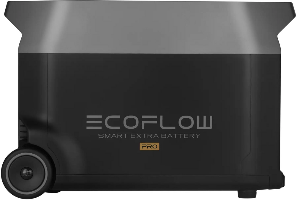 Дополнительная батарея для зарядной станции EcoFlow DELTA Pro Extra Battery (DELTAProEB-US) 100424 фото