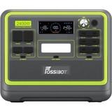 Зарядна станція Fossibot F2400 Green 102570 фото