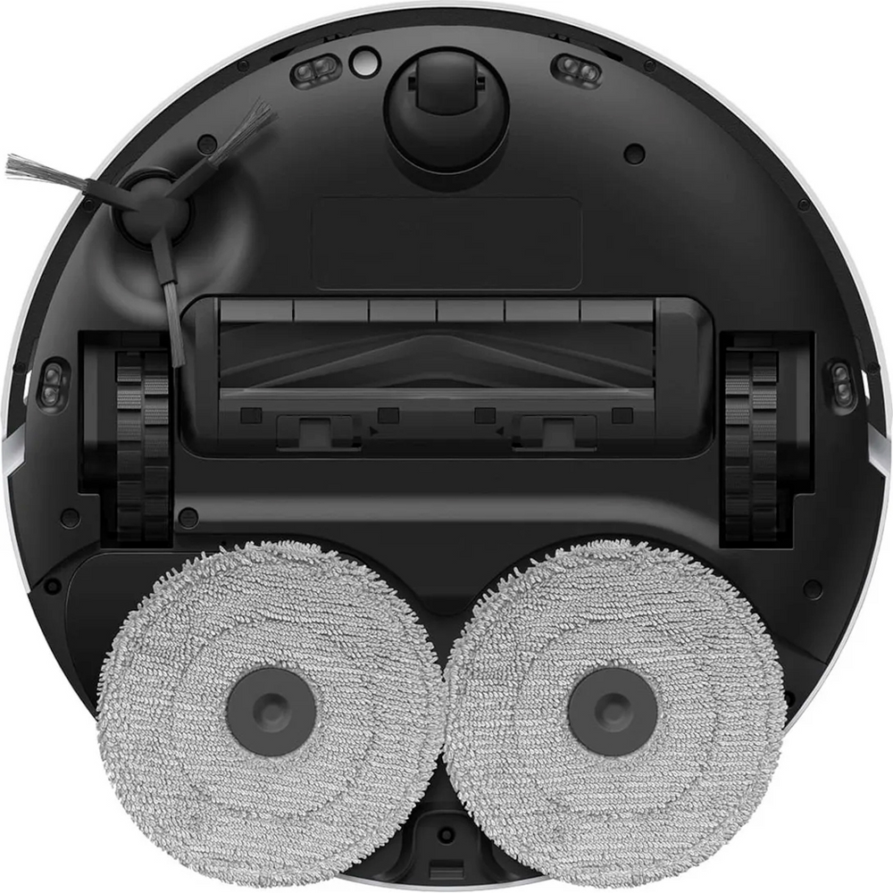 Робот-пылесос с влажной уборкой Dreame Bot L20 Ultra White 102481 фото