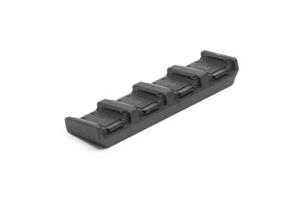 Зарядний хаб для DJI Matrice 4 Series Charging Hub (100W) 102521 фото