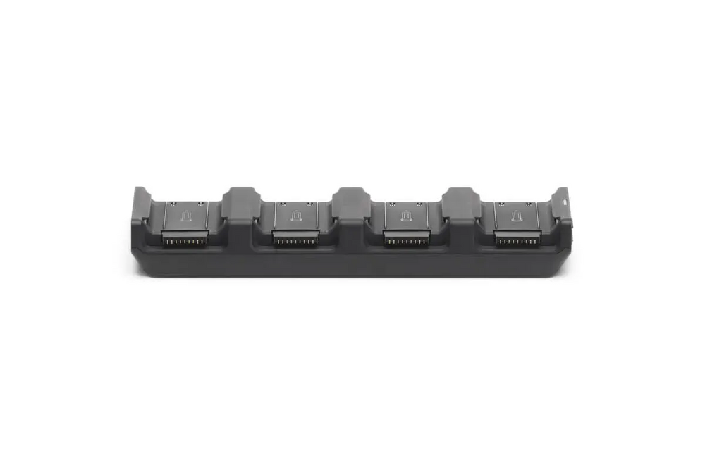 Зарядний хаб для DJI Matrice 4 Series Charging Hub (100W) 102521 фото