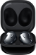 Навушники TWS Samsung Galaxy Buds Live Mystic Black (SM-R180NZKA) 100198 фото 1