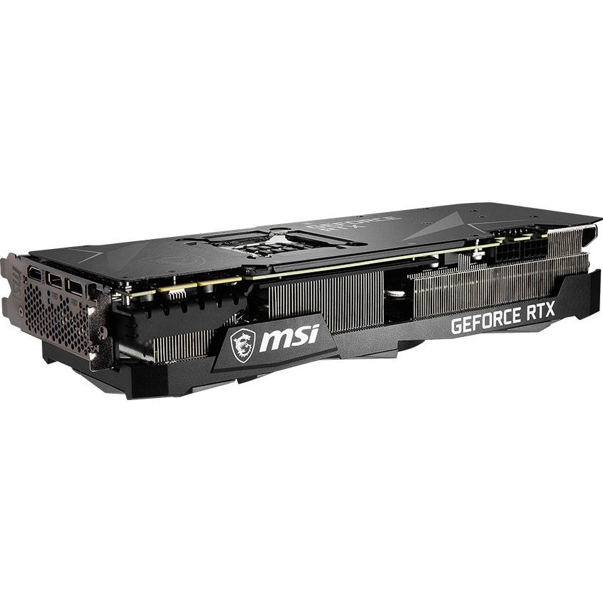 Відеокарта MSI GeForce RTX 3090 VENTUS 3X 24G OC 100135 фото