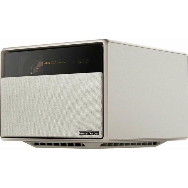 Мультимедійний проектор XGiMi Horizon Ultra (XM13N) 102572 фото