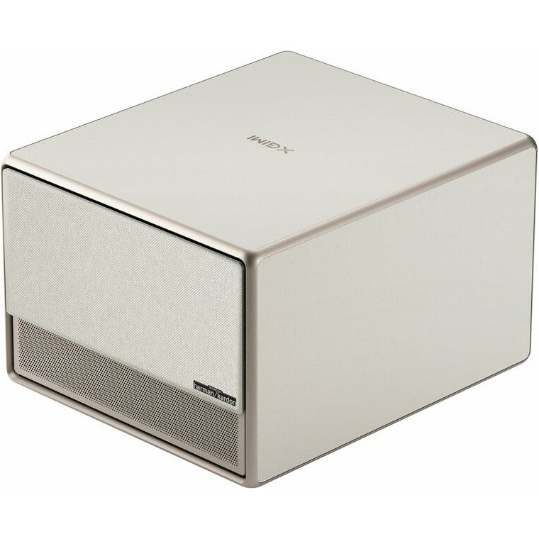 Мультимедійний проектор XGiMi Horizon Ultra (XM13N) 102572 фото