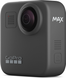 Екшн-камера GoPro Max (CHDHZ-201-FW, CHDHZ-202-RX) 100177 фото 2