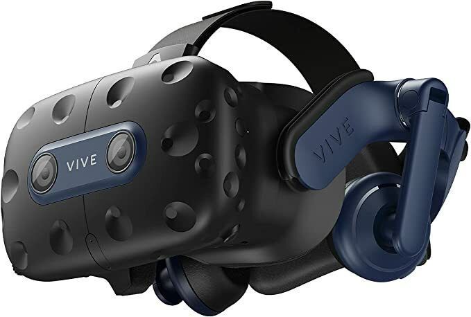 Купить VR Очки HTC Vive в Киеве, Украина - Низкие Цены и Гарантия
