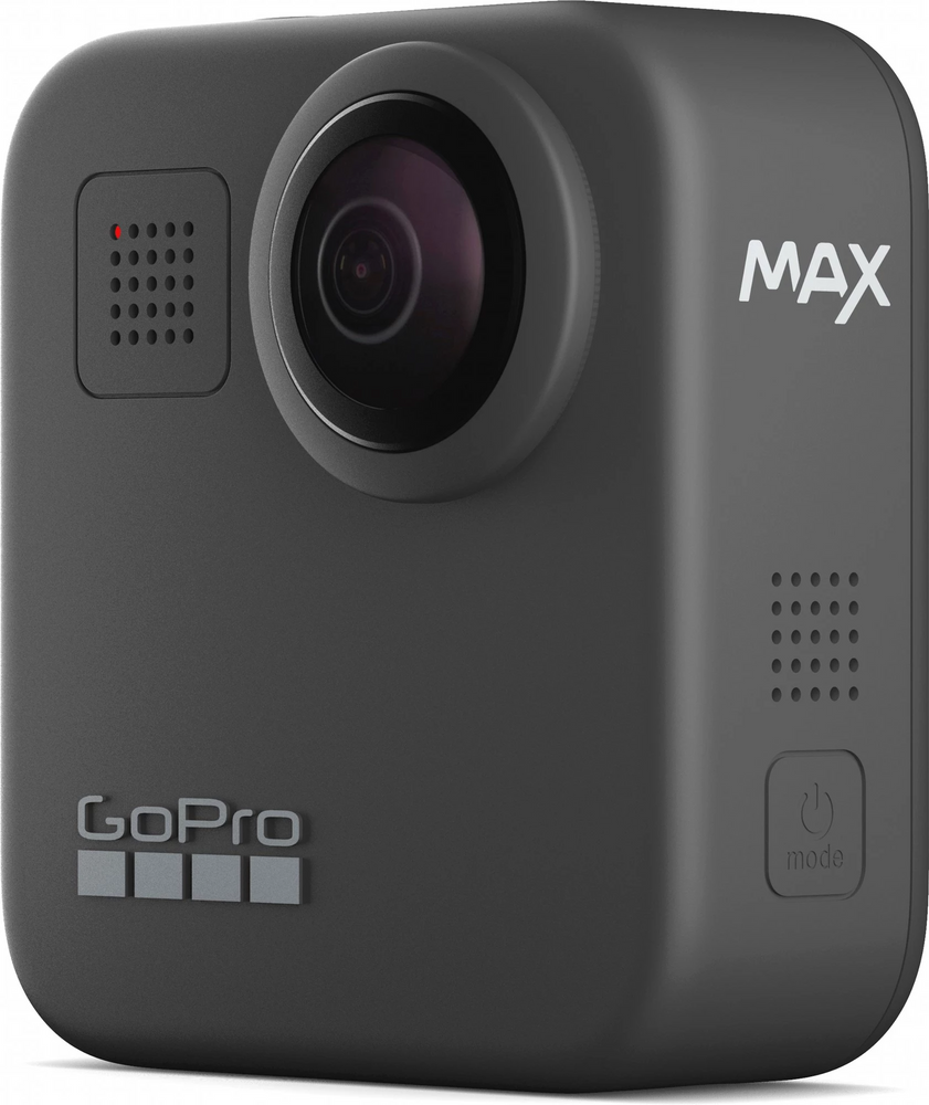 Екшн-камера GoPro Max (CHDHZ-201-FW, CHDHZ-202-RX) 100177 фото