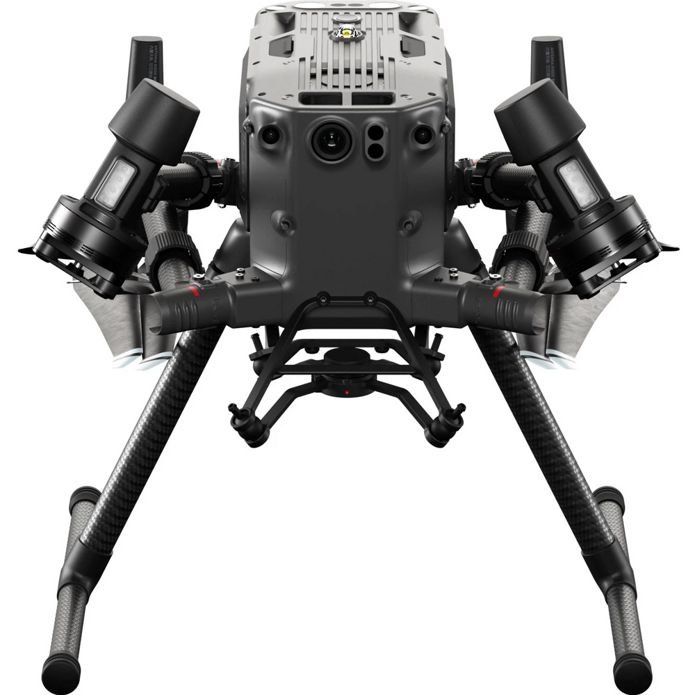 Квадрокоптер DJI Matrice 300 RTK (CP.EN.00000222.03) 101816 фото