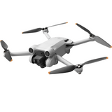 Квадрокоптер DJI Mini 3 Pro (CP.MA.00000485.01) 100235 фото