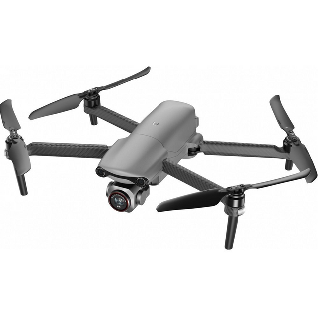 Квадрокоптер AUTEL EVO Lite Plus Gray (102000668) 100158 фото