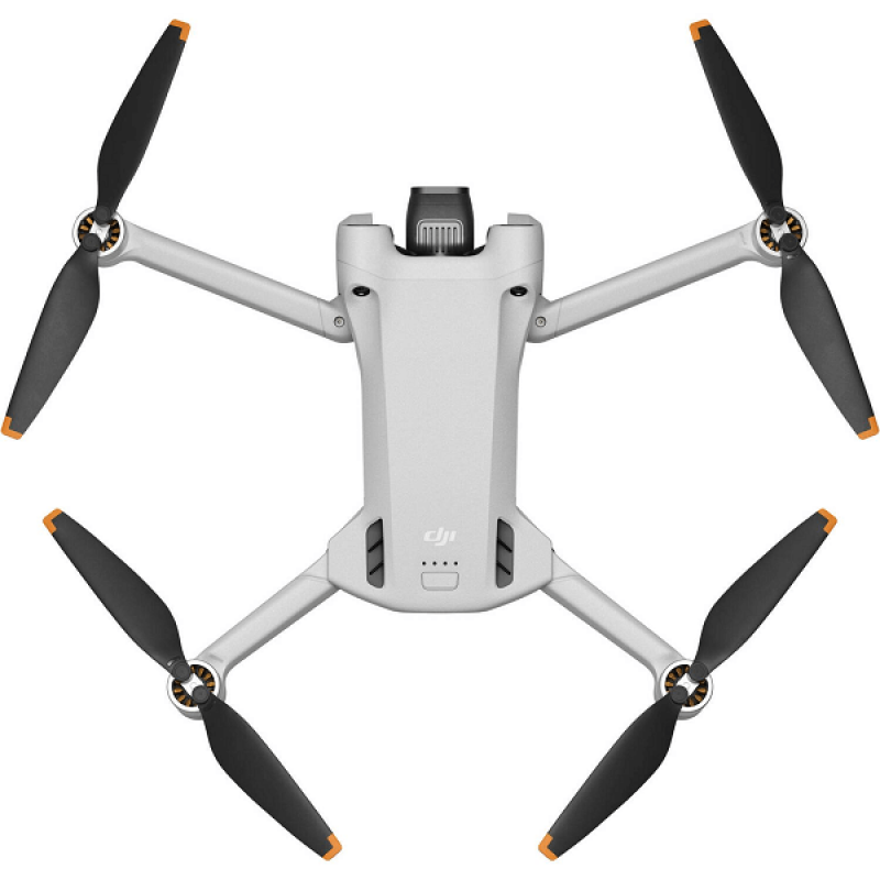 Квадрокоптер DJI Mini 3 Pro (CP.MA.00000485.01) 100235 фото