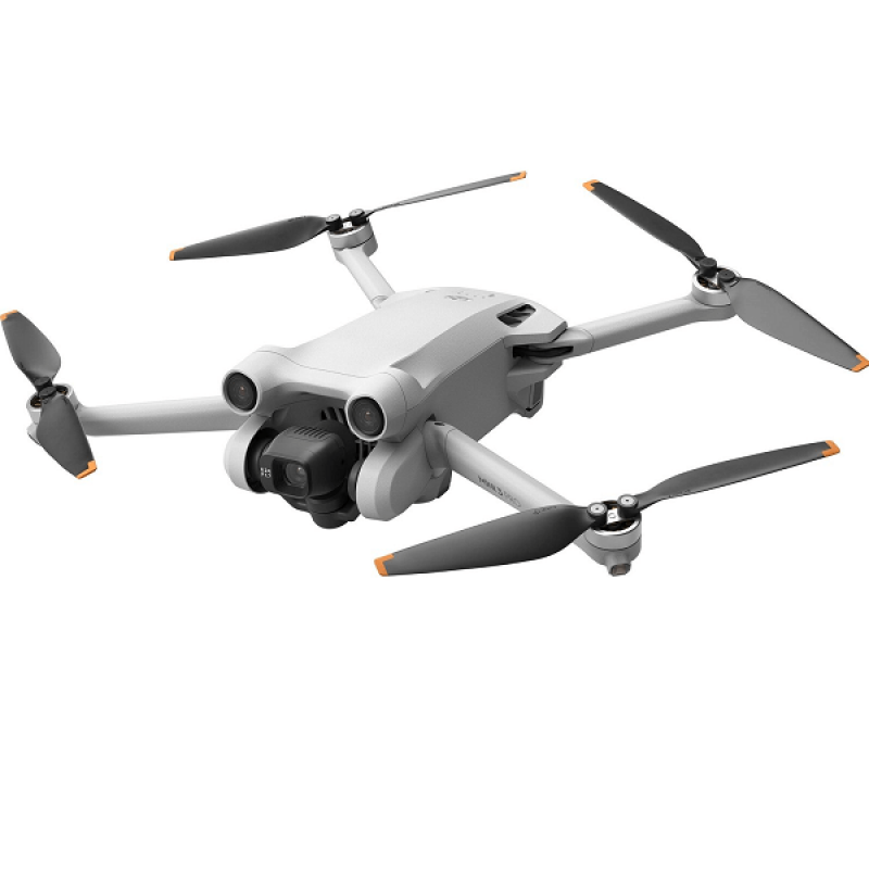 Квадрокоптер DJI Mini 3 Pro (CP.MA.00000485.01) 100235 фото