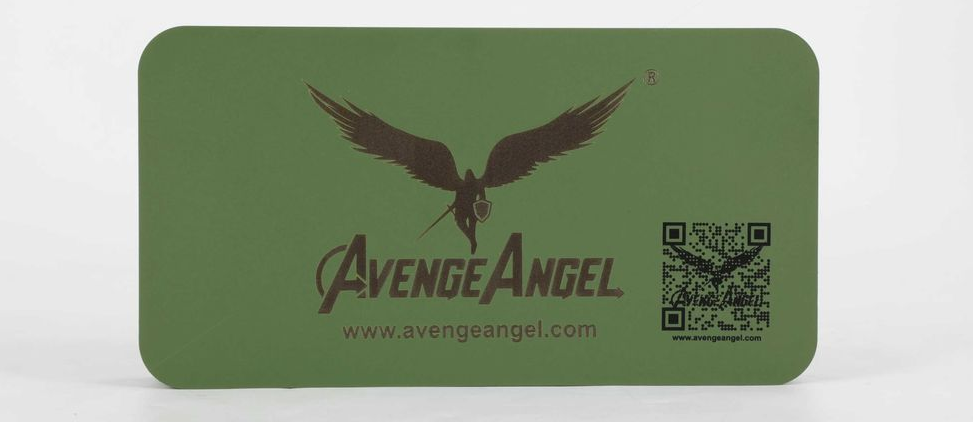 Антенна AvengeAngel ANT-MAN Booster 2.4G, 5.2G, 5.8G трехдиапазонный усилитель сигнала для DJI, Matrice, Autel 102436 фото