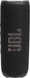 Портативна колонка JBL Flip 6 Black (JBLFLIP6BLK) 102222 фото 4