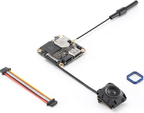 DJI 04 airunit (lite)ジャンク品 Купити Системи FPV (передачі відеосигналу) DJI O4 Air Unit 102485