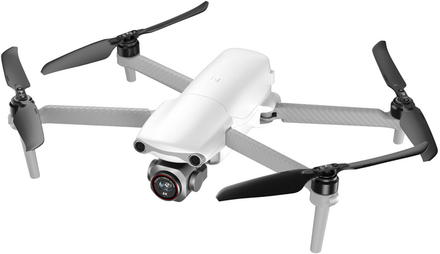 Квадрокоптер AUTEL EVO Lite Plus White (102000733) 101837 фото