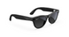 Смарт-окуляри Ray-Ban Meta Skyler Gen 2 Standard Shiny Black Frame / Gradient Graphite Lenses (RW4014 601/T3 52-20) 102575 фото 2