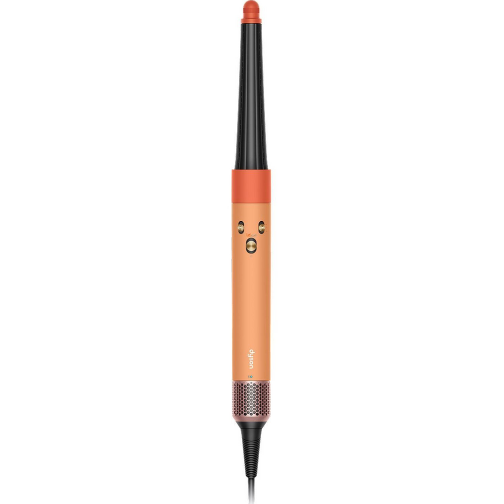 Фен-стайлер Dyson Airwrap i.d. HS08 Multi-Styler and Dryer Straight to Wavy Ceramic Apricot/Topaz (257389-01) 102576 фото
