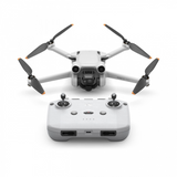 Квадрокоптер DJI Mini 3 Pro with RC-N1 Remote (CP.MA.00000492.02) 100236 фото